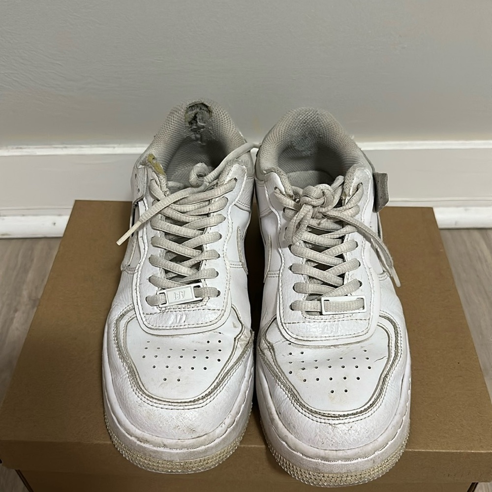 Nike sneakers